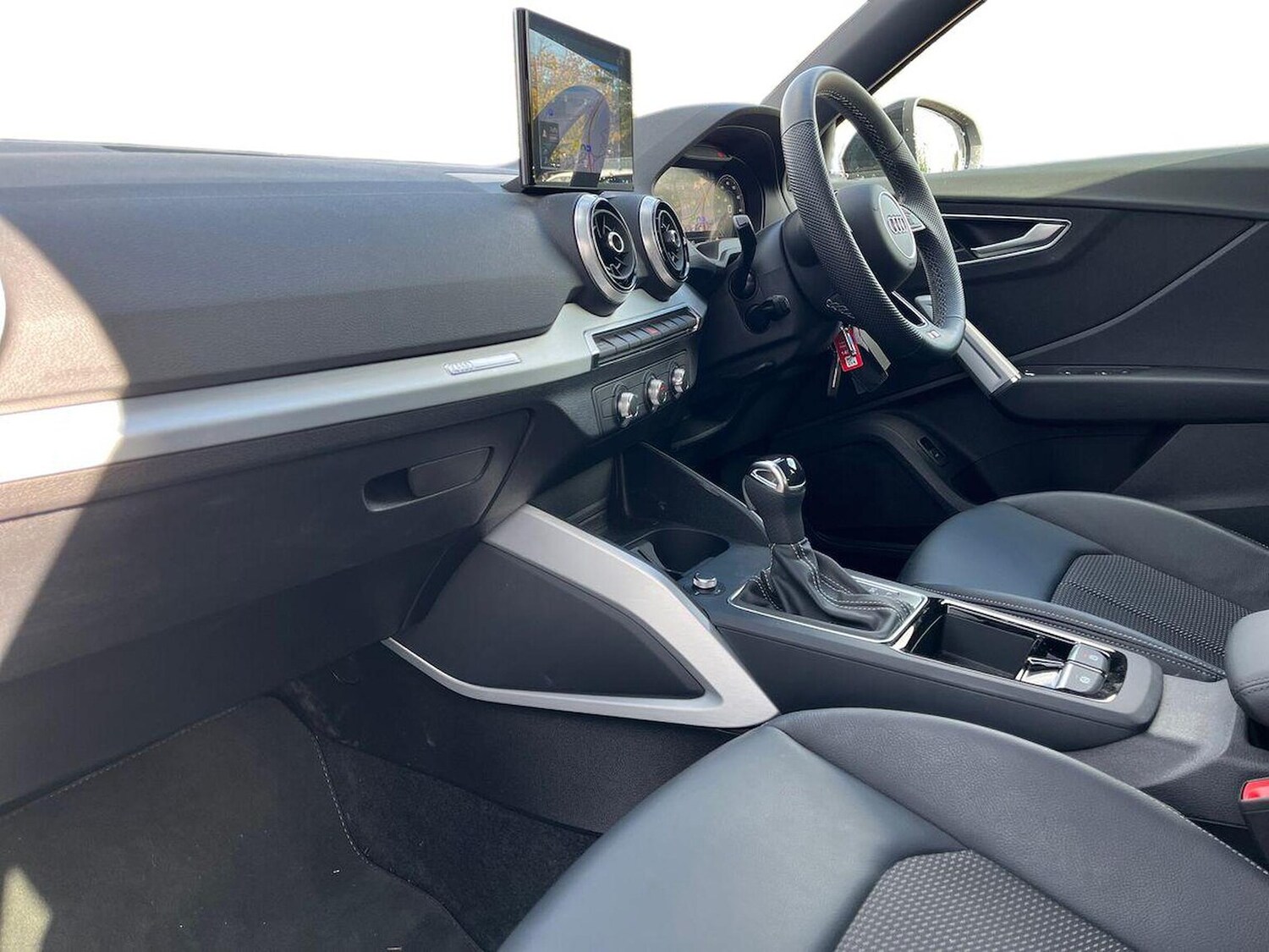 Used Audi Q2 2025 for sale - 75999622: Photo 7