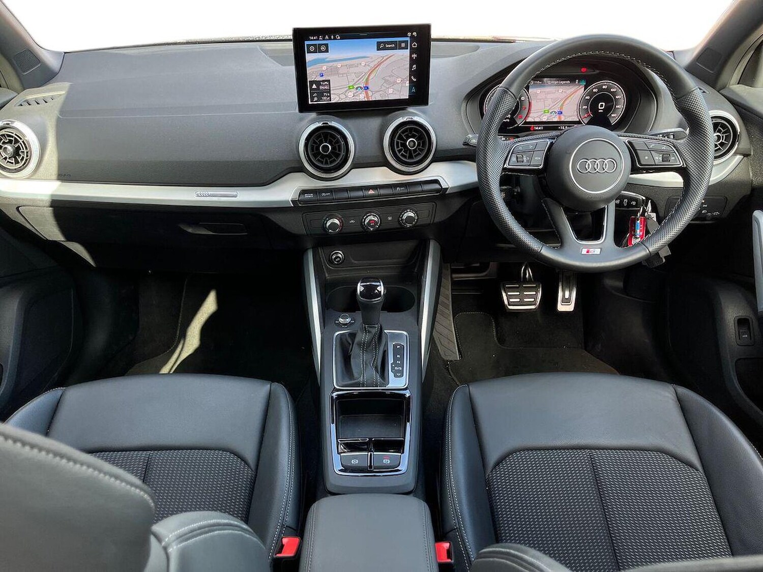 Used Audi Q2 2025 for sale - 75999622: Photo 8