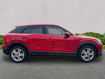 Used Audi Q2 2021 for sale - 78620780: Photo