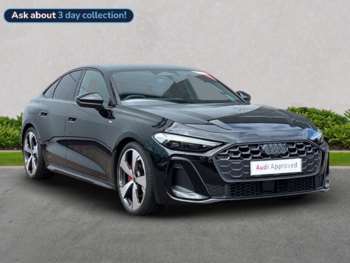 Used Audi A5 2025 for sale - 75435775: Photo