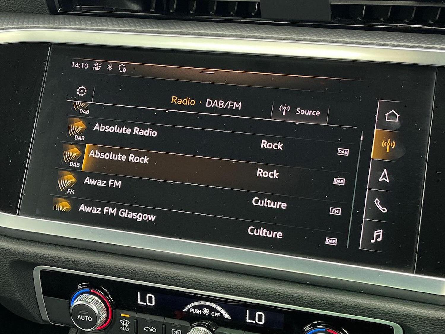 Used Audi Q3 2019 for sale - 76492422: Photo 11