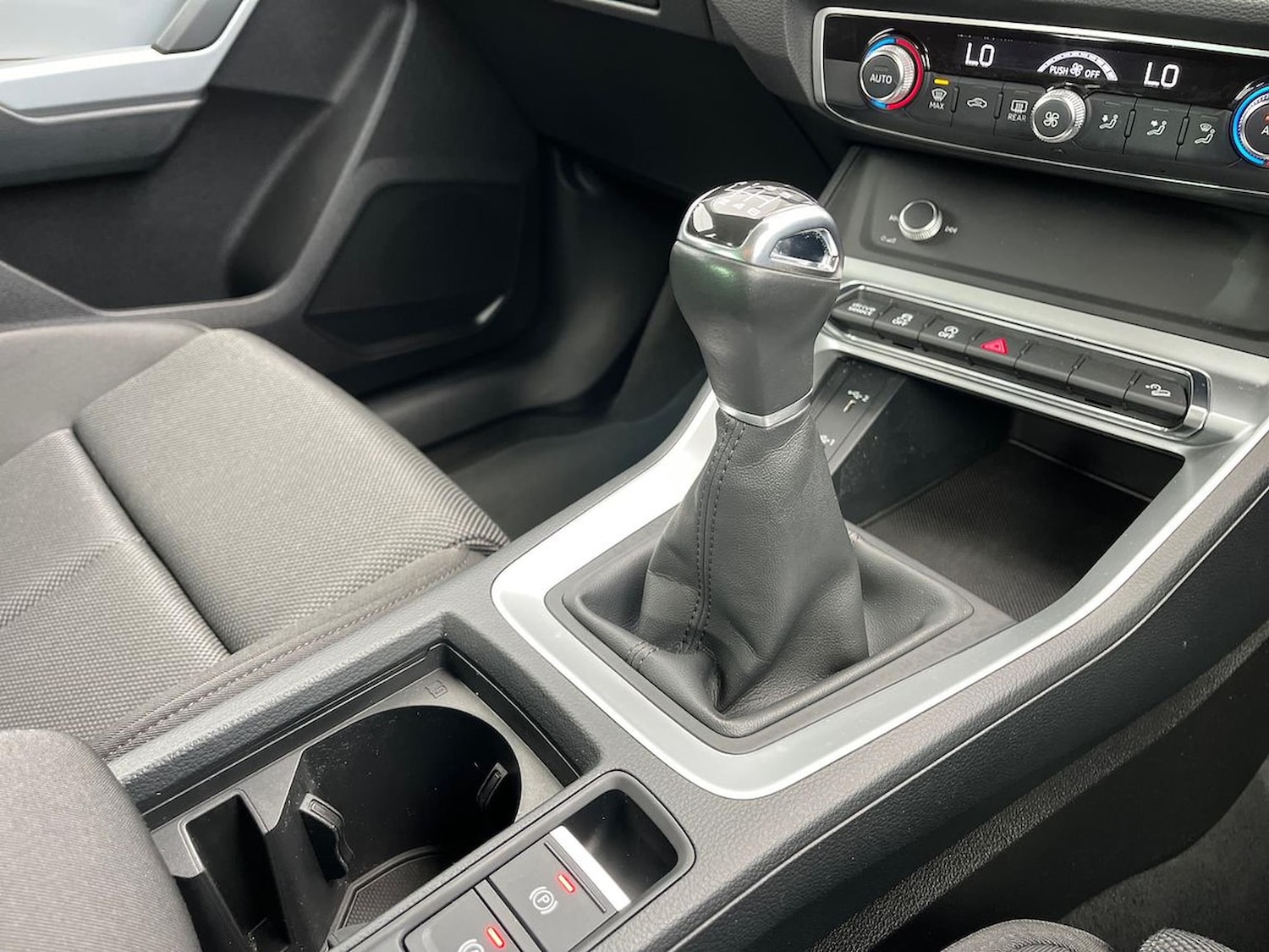 Used Audi Q3 2019 for sale - 76492422: Photo 13