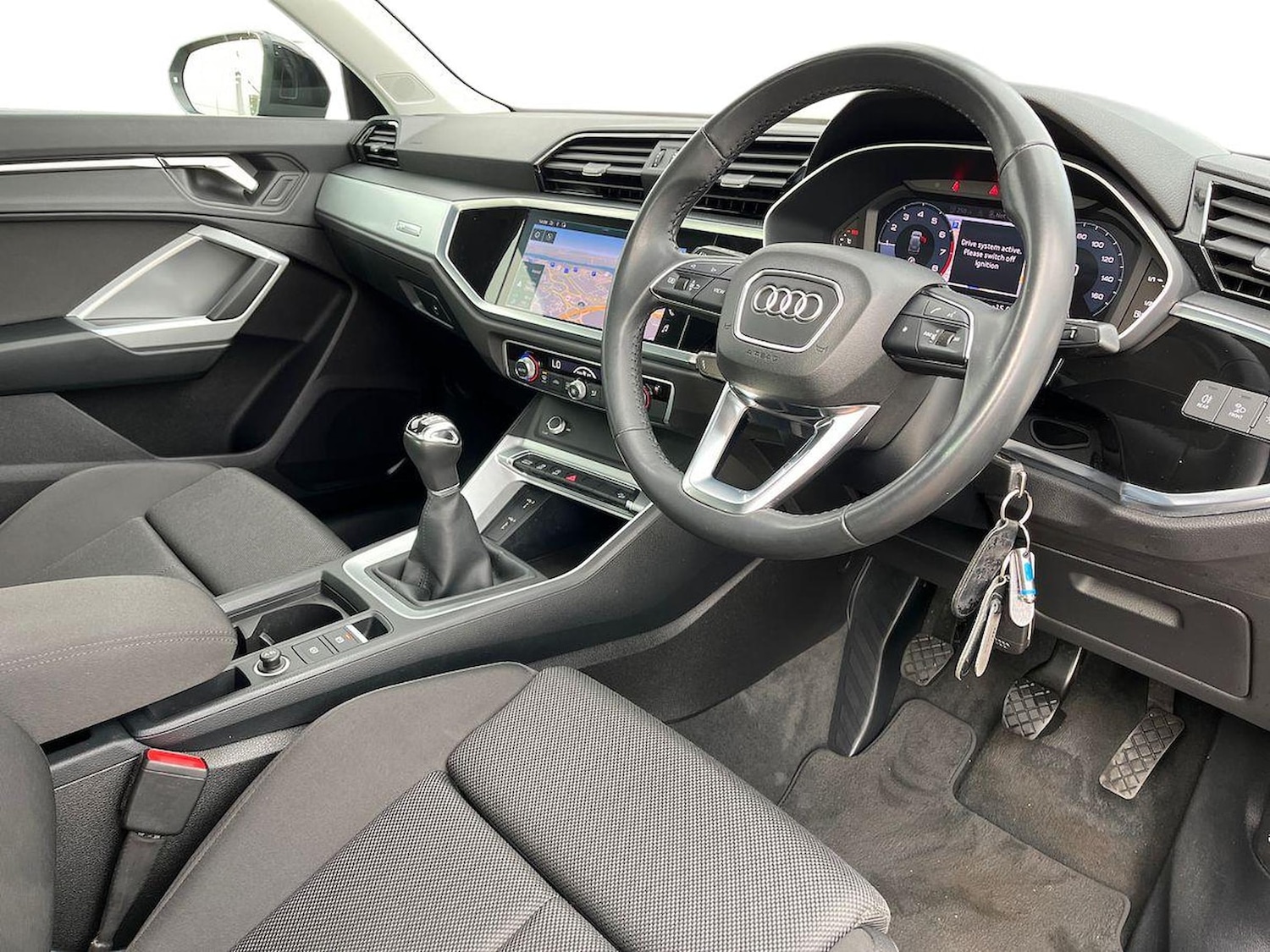Used Audi Q3 2019 for sale - 76492422: Photo 15
