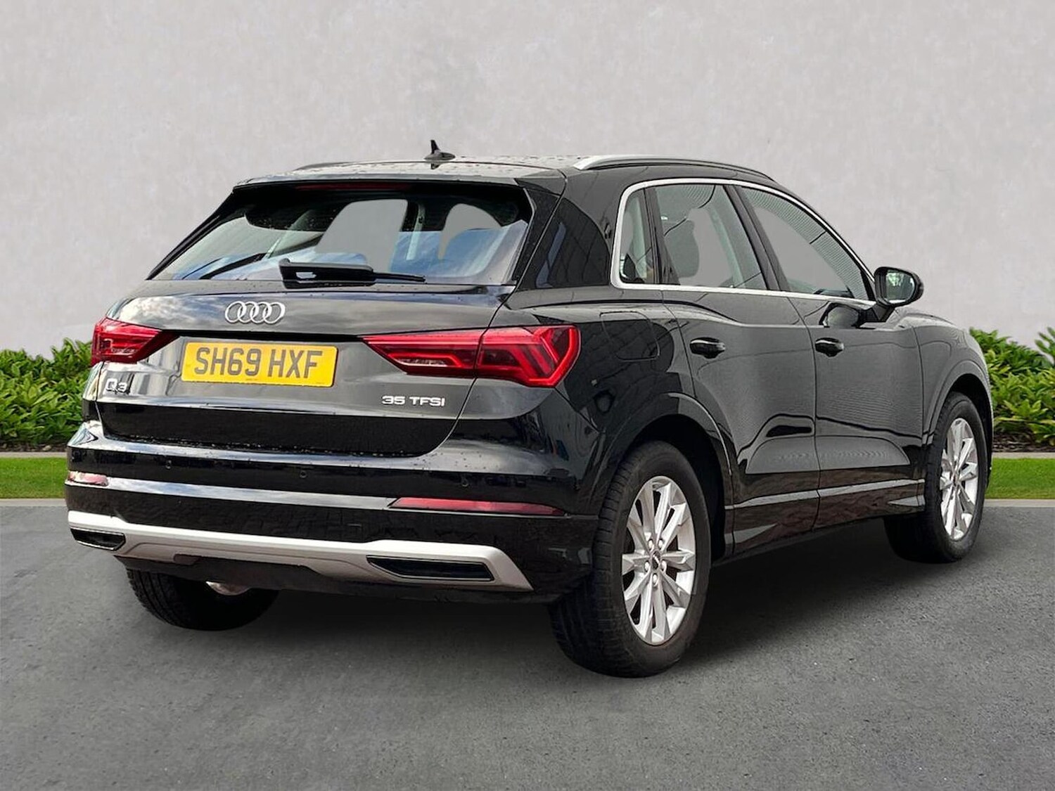 Used Audi Q3 2019 for sale - 76492422: Photo 18