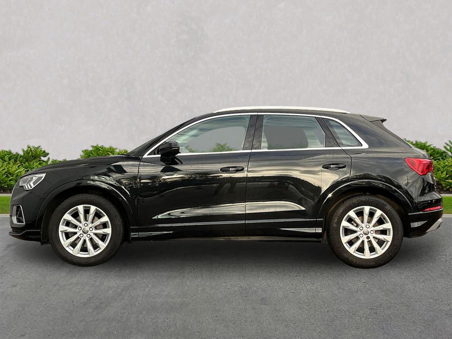 Used Audi Q3 2019 for sale - 76492422: Photo 19