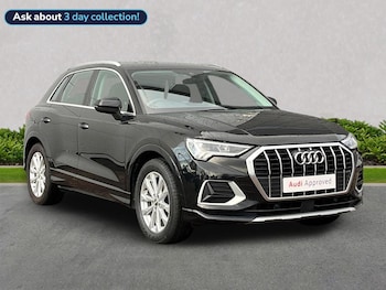 2019 - 35 TFSI Sport 5dr