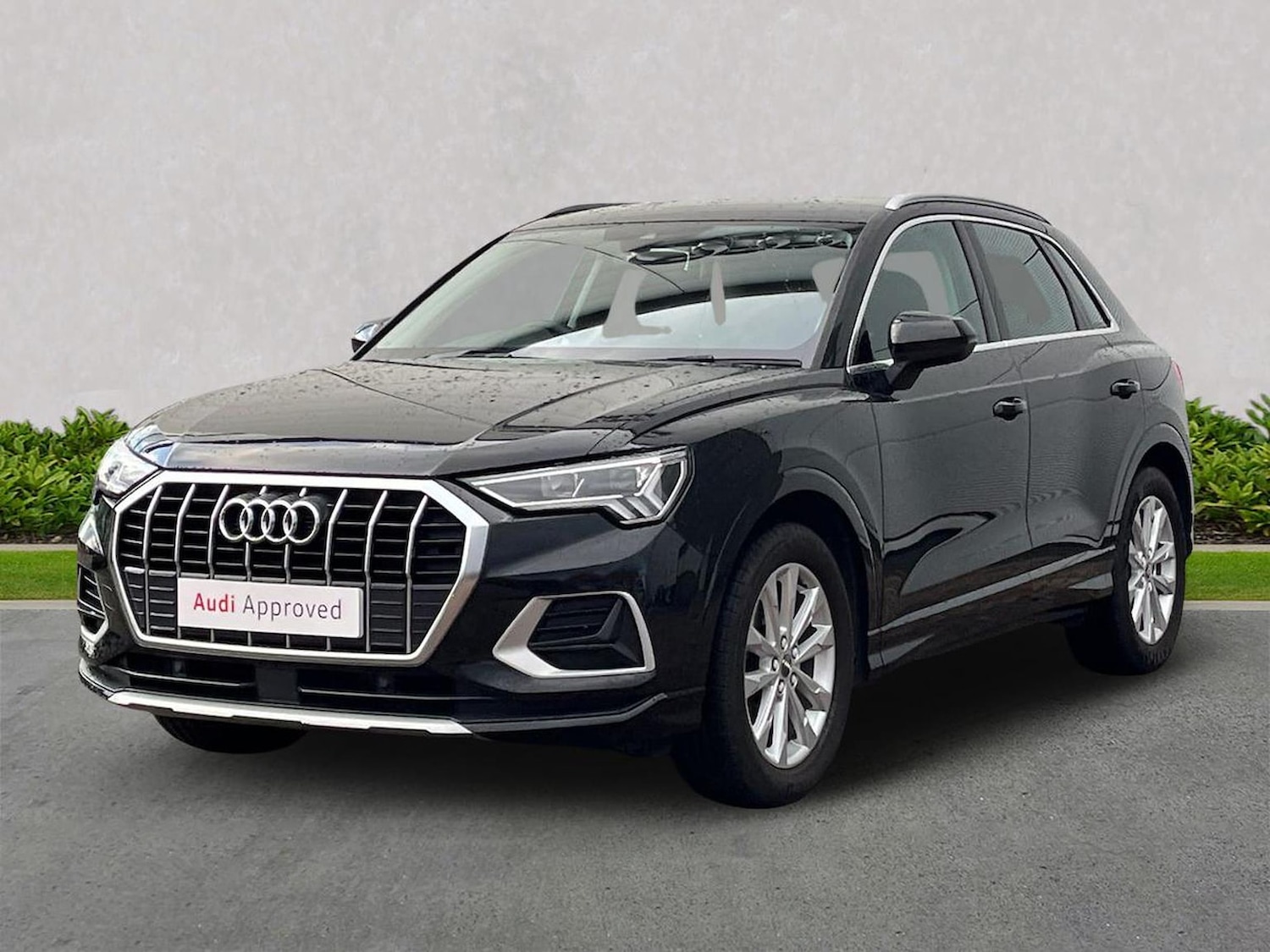 Used Audi Q3 2019 for sale - 76492422: Photo 20