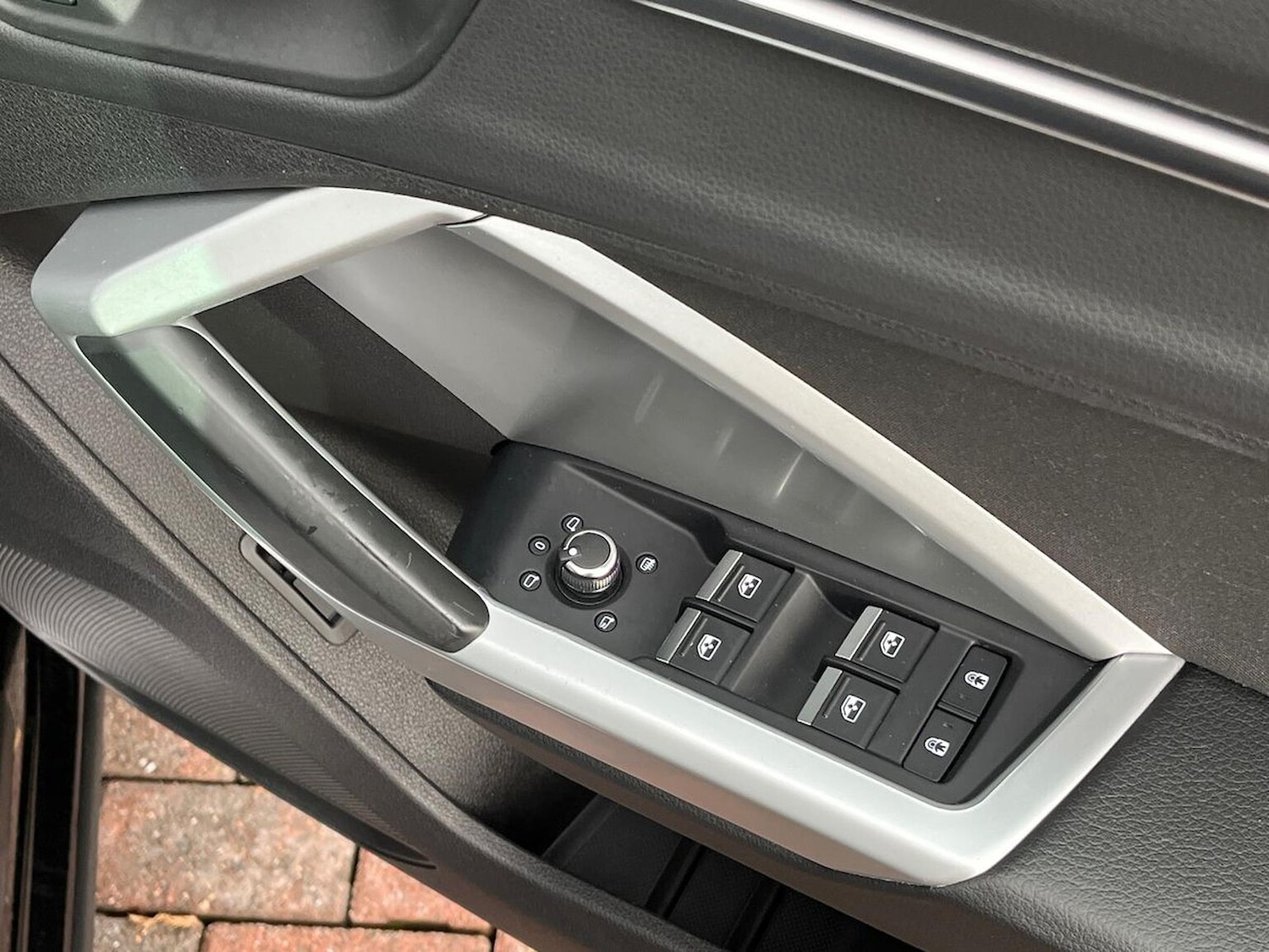 Used Audi Q3 2019 for sale - 76492422: Photo 21