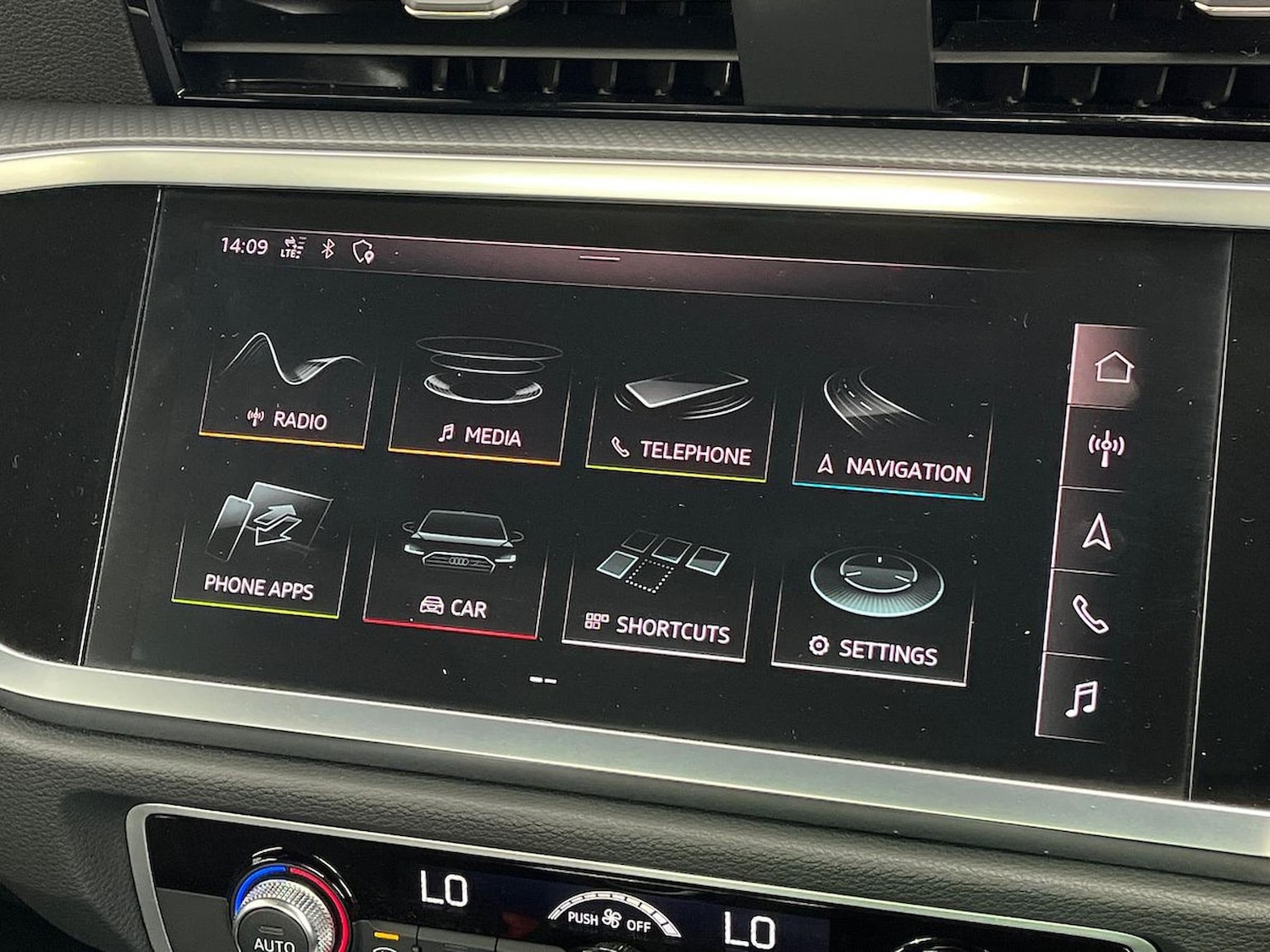 Used Audi Q3 2019 for sale - 76492422: Photo 23