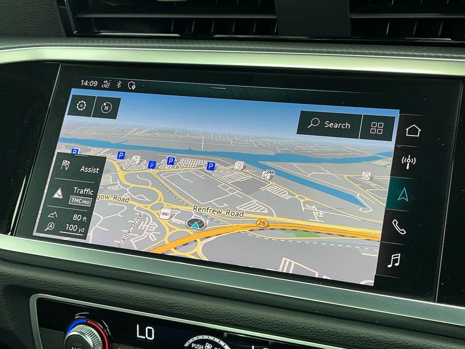 Used Audi Q3 2019 for sale - 76492422: Photo 24