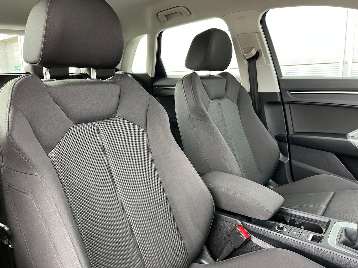 Used Audi Q3 2019 for sale - 76492422: Photo 25