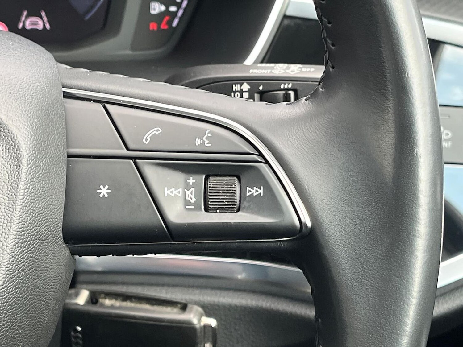 Used Audi Q3 2019 for sale - 76492422: Photo 26