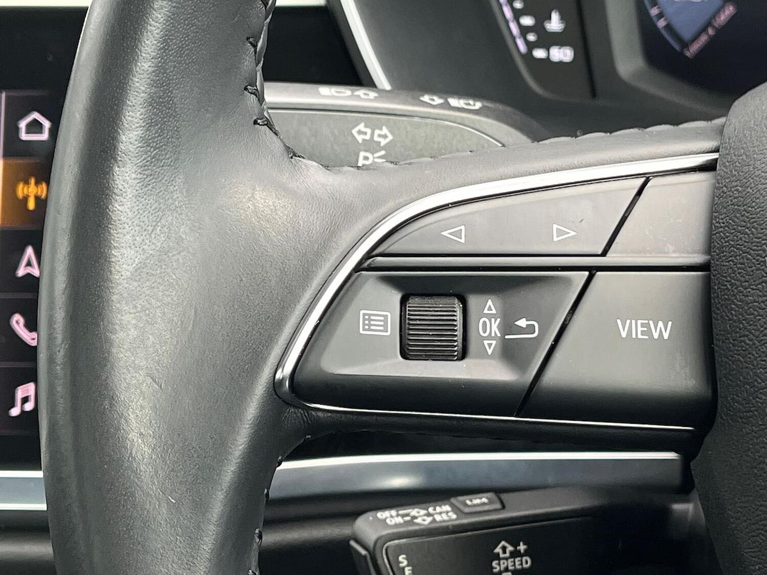 Used Audi Q3 2019 for sale - 76492422: Photo 27