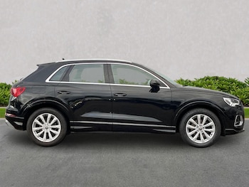 Used Audi Q3 2019 for sale - 76492422: Photo
