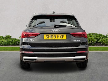 Used Audi Q3 2019 for sale - 76492422: Photo