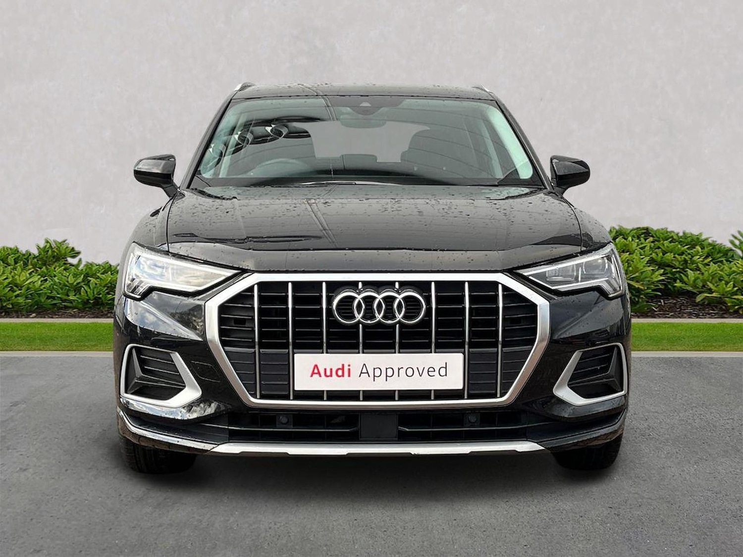 Used Audi Q3 2019 for sale - 76492422: Photo 5