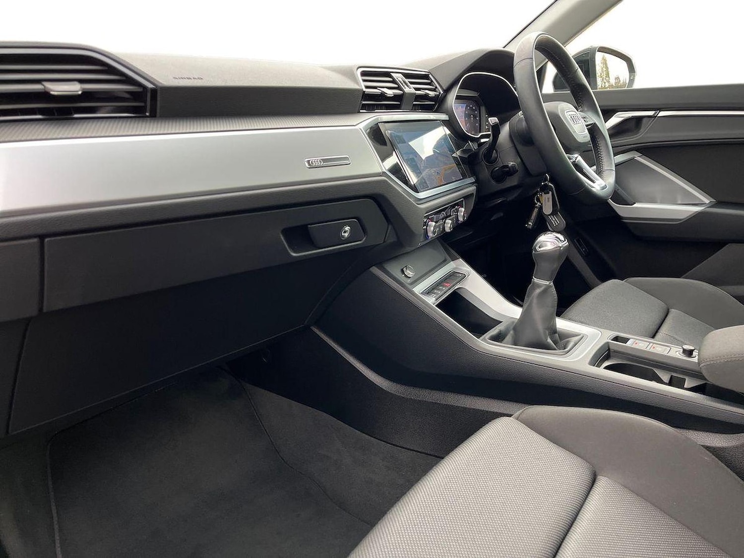 Used Audi Q3 2019 for sale - 76492422: Photo 7