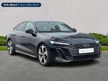 2025 - 2.0 Tdi 204 Edition 1 4Dr S Tronic
