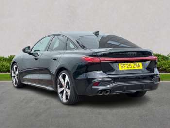 Used Audi A5 2025 for sale - 75439294: Photo