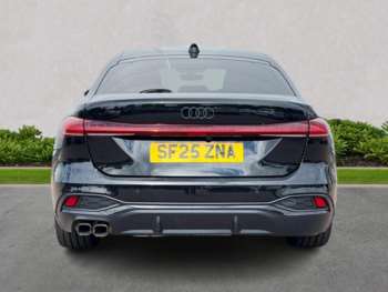 Used Audi A5 2025 for sale - 75439294: Photo