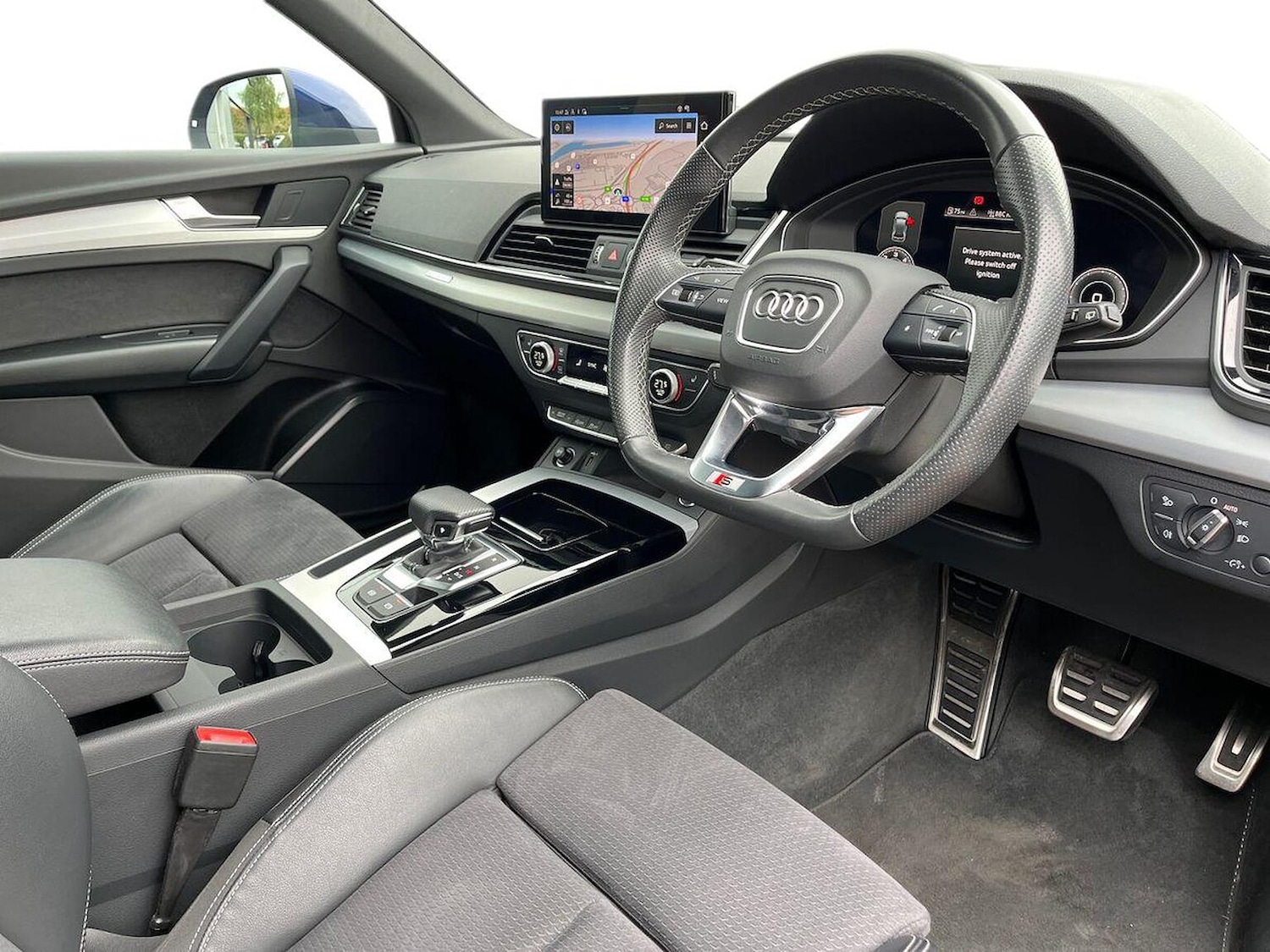 Used Audi Q5 2023 for sale - 76134216: Photo 15