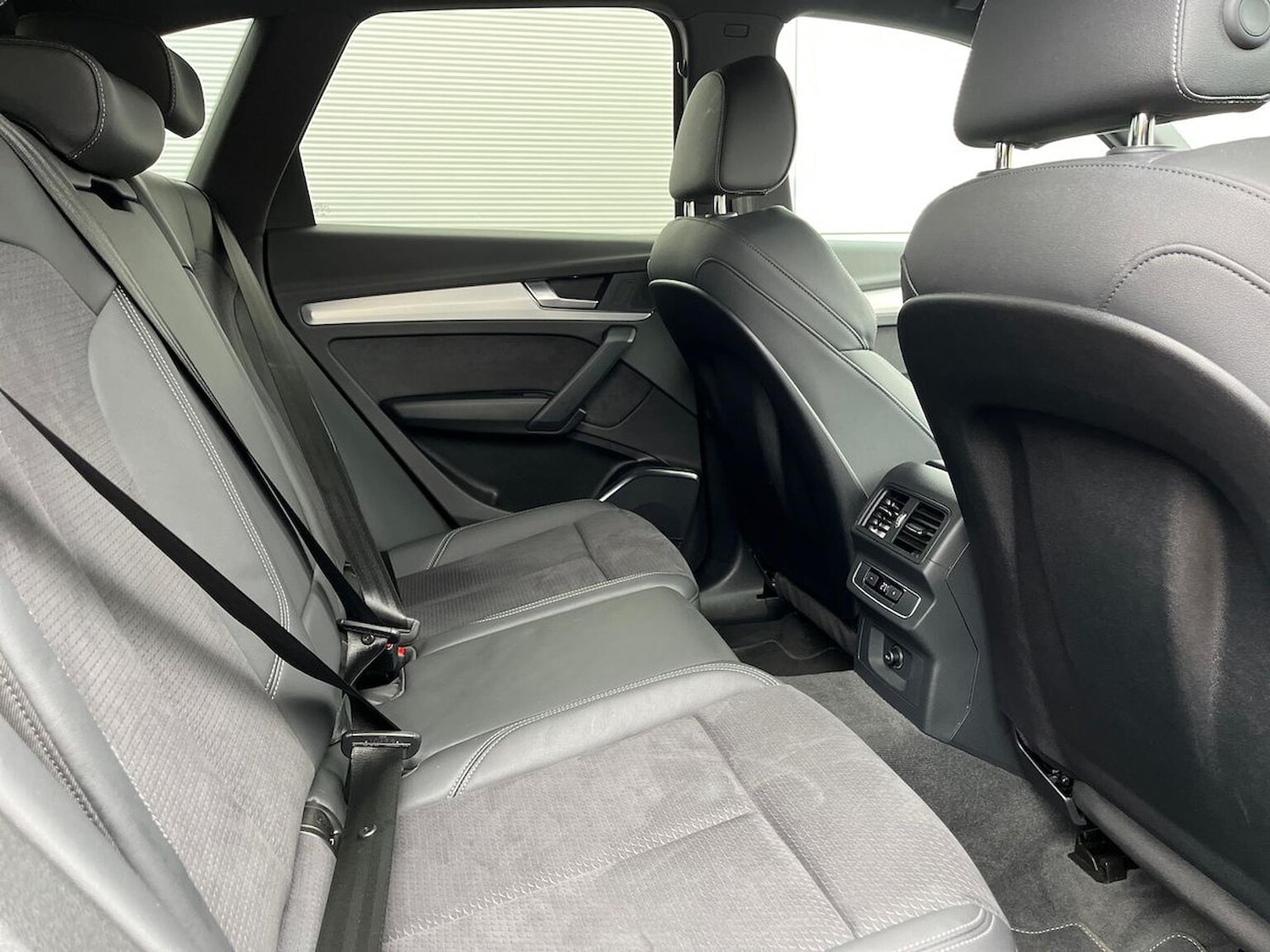 Used Audi Q5 2023 for sale - 76134216: Photo 16