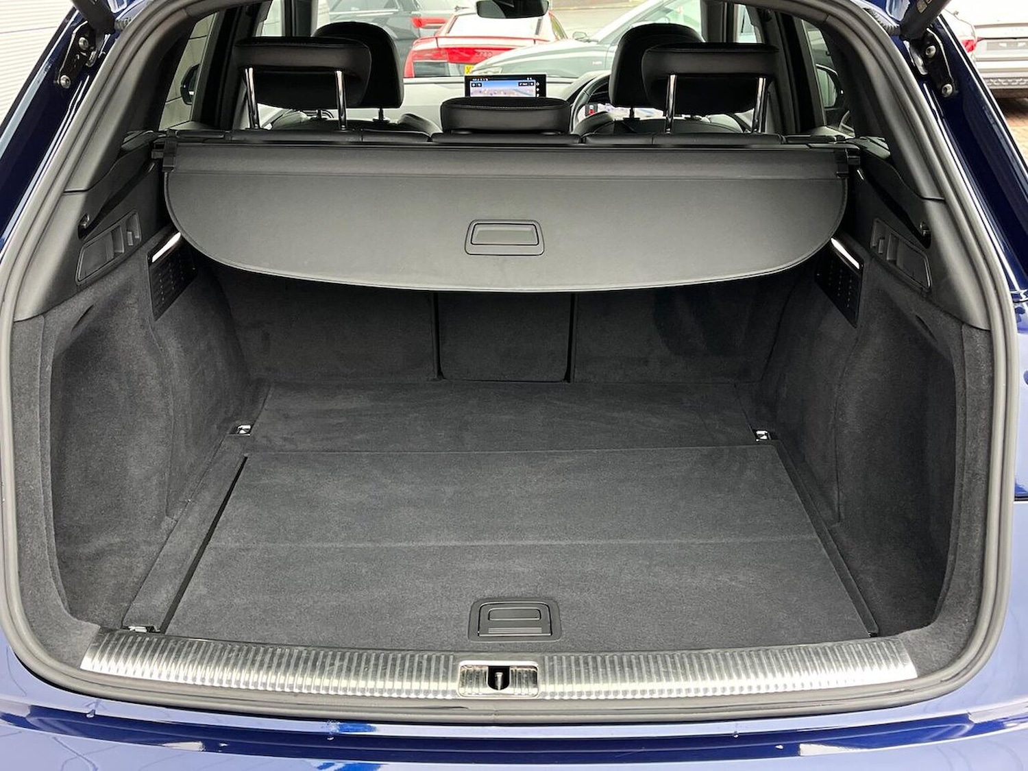 Used Audi Q5 2023 for sale - 76134216: Photo 17