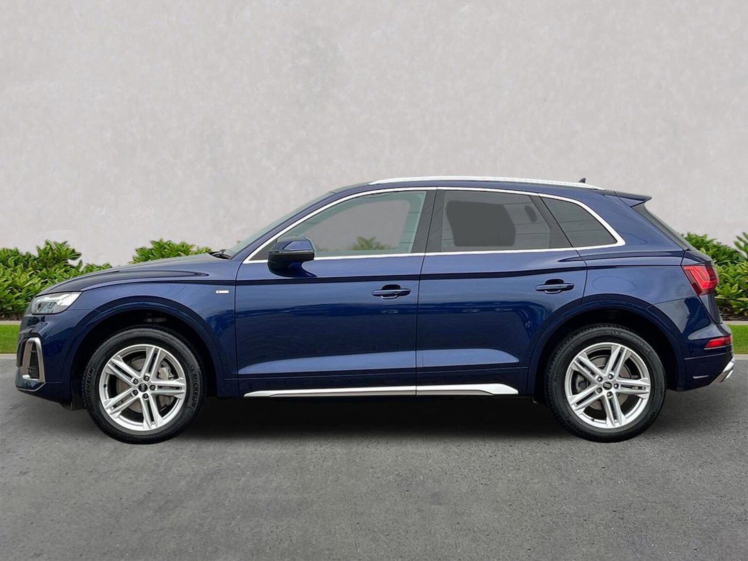 Used Audi Q5 2023 for sale - 76134216: Photo 19