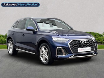 Audi - Q5