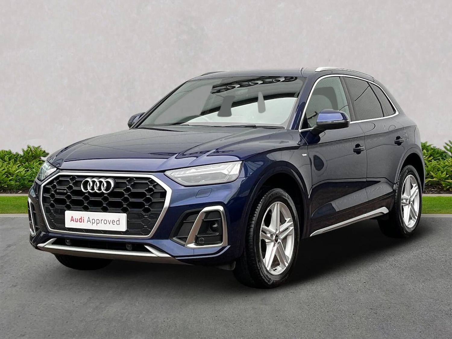 Used Audi Q5 2023 for sale - 76134216: Photo 20