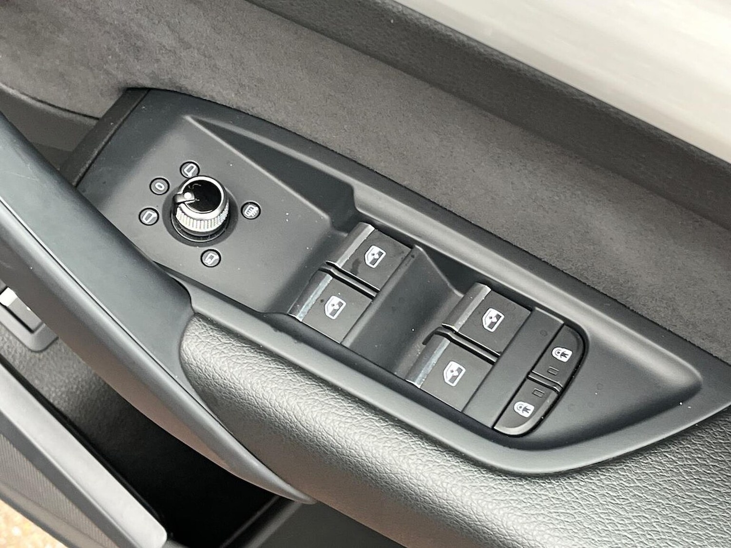 Used Audi Q5 2023 for sale - 76134216: Photo 21