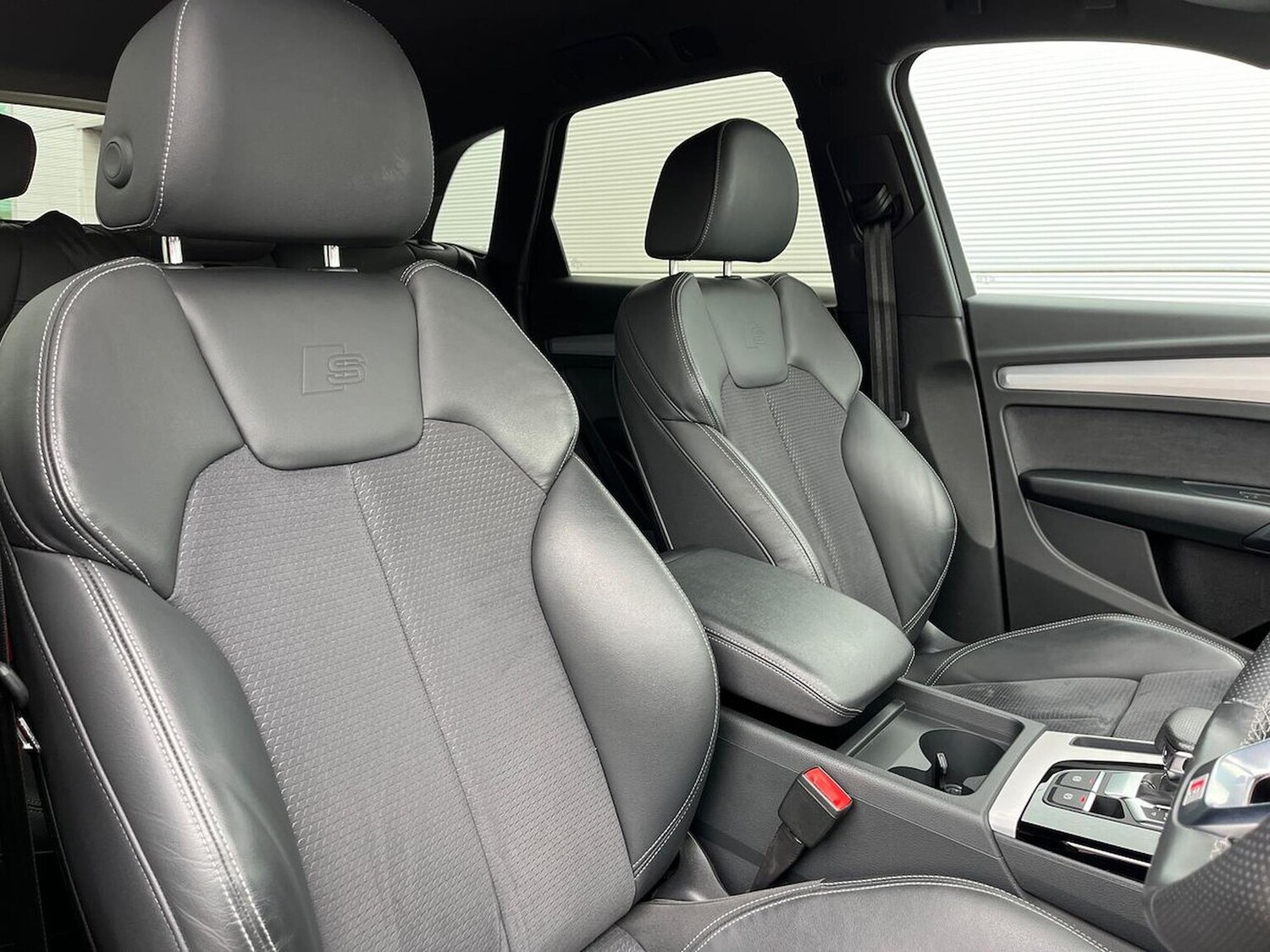 Used Audi Q5 2023 for sale - 76134216: Photo 25