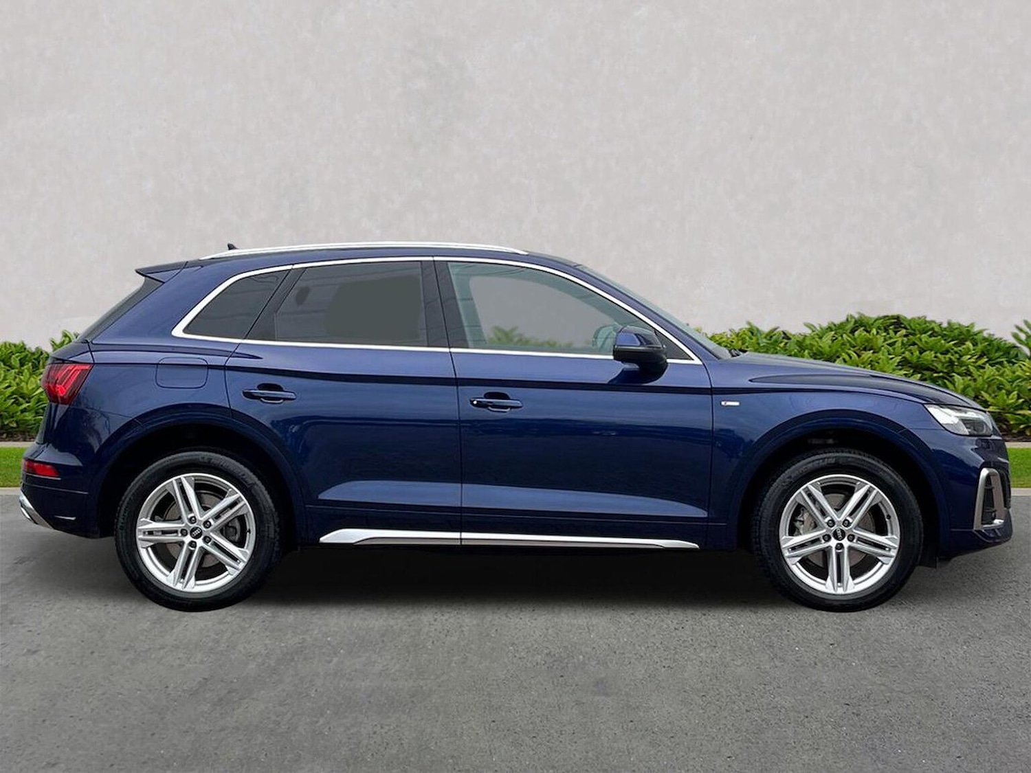 Used Audi Q5 2023 for sale - 76134216: Photo 3