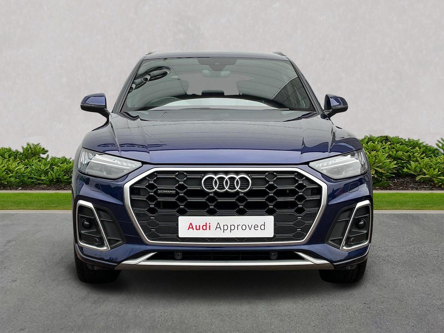 Used Audi Q5 2023 for sale - 76134216: Photo 5