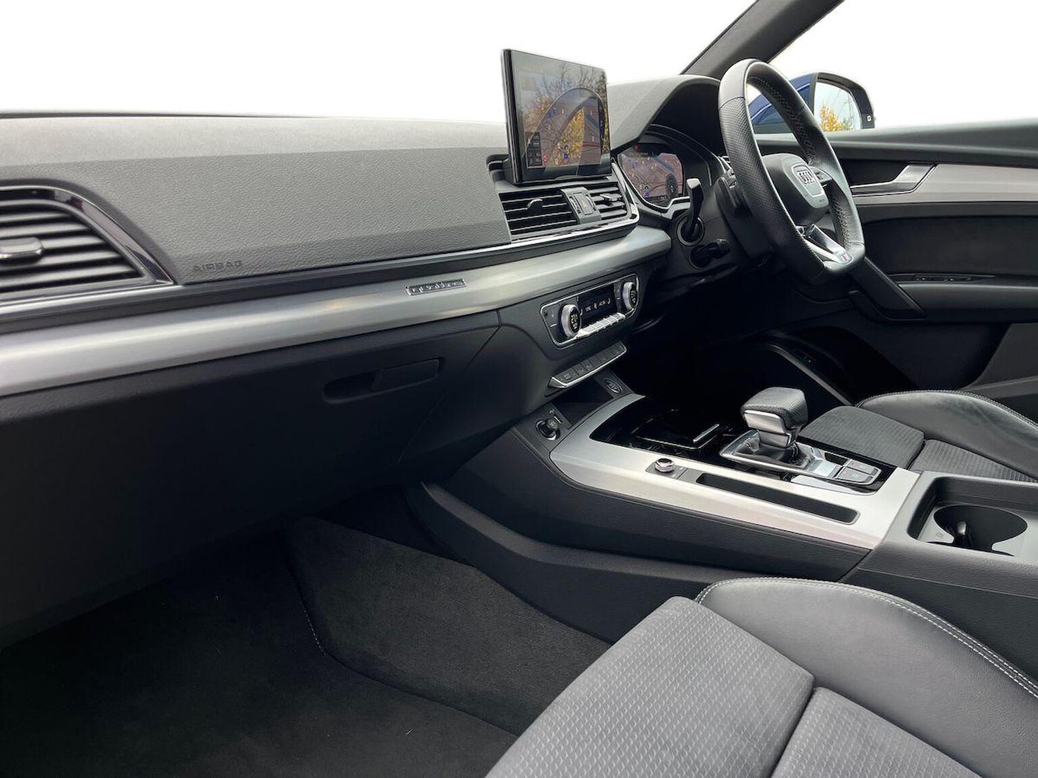 Used Audi Q5 2023 for sale - 76134216: Photo 7