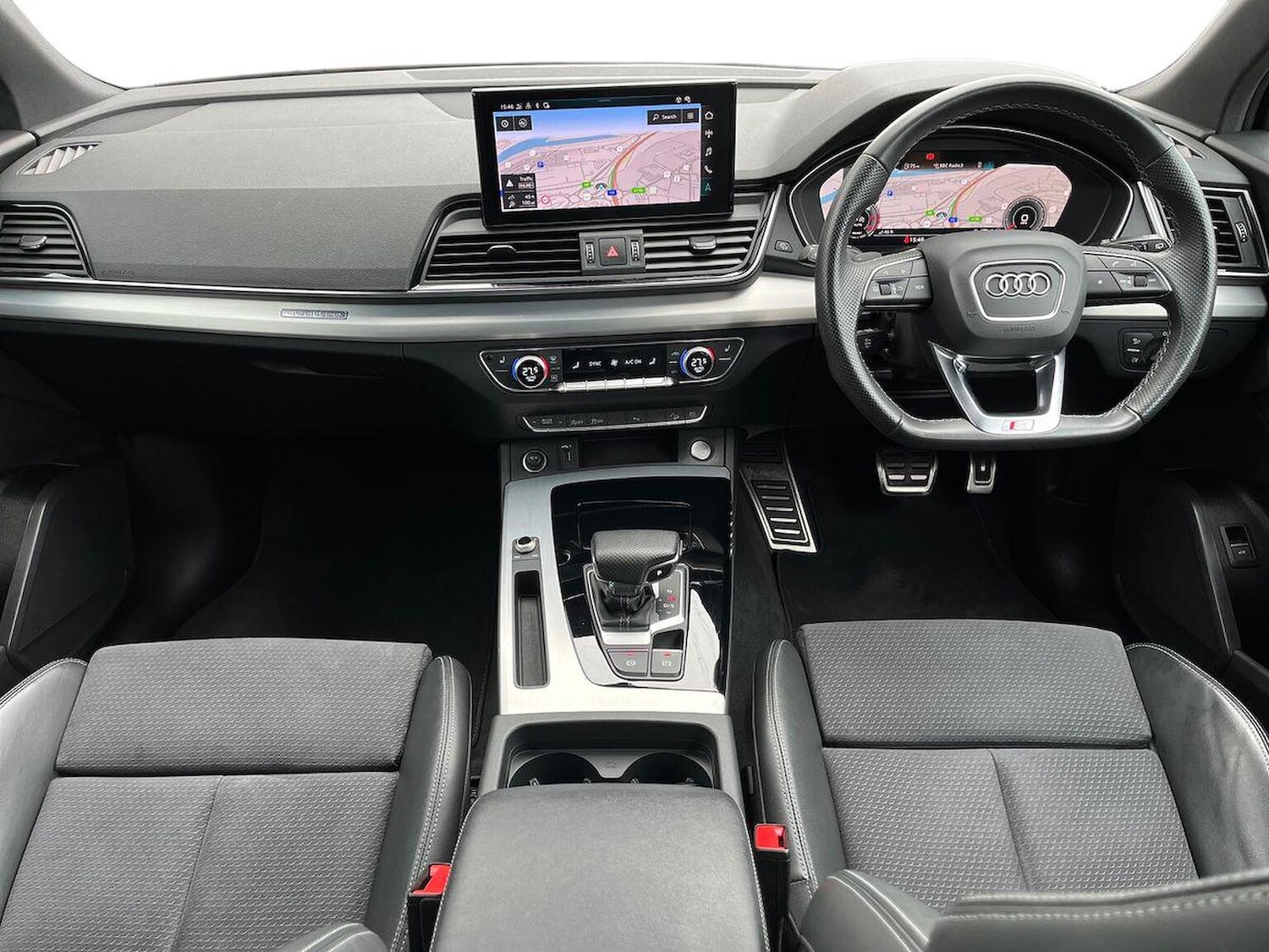 Used Audi Q5 2023 for sale - 76134216: Photo 8