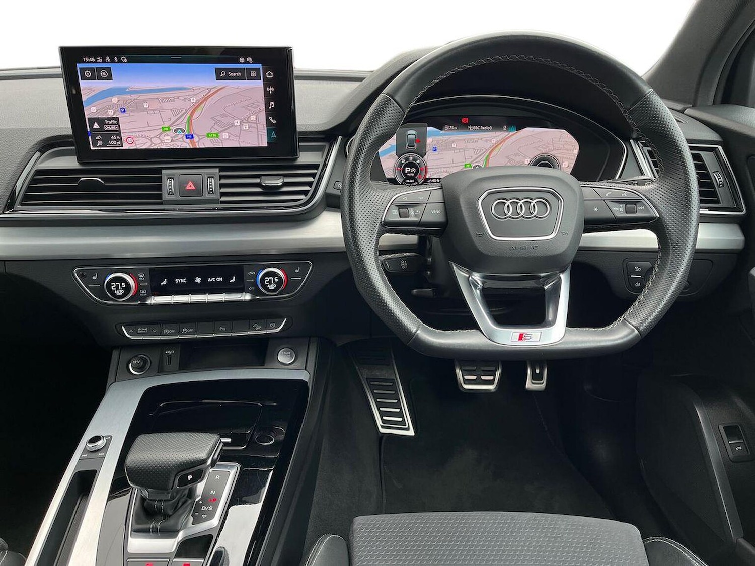 Used Audi Q5 2023 for sale - 76134216: Photo 9