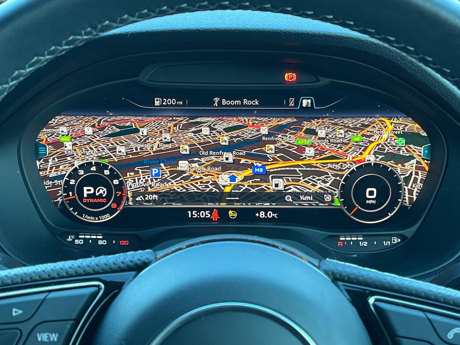 Used Audi Q2 2022 for sale - 77555276: Photo 10