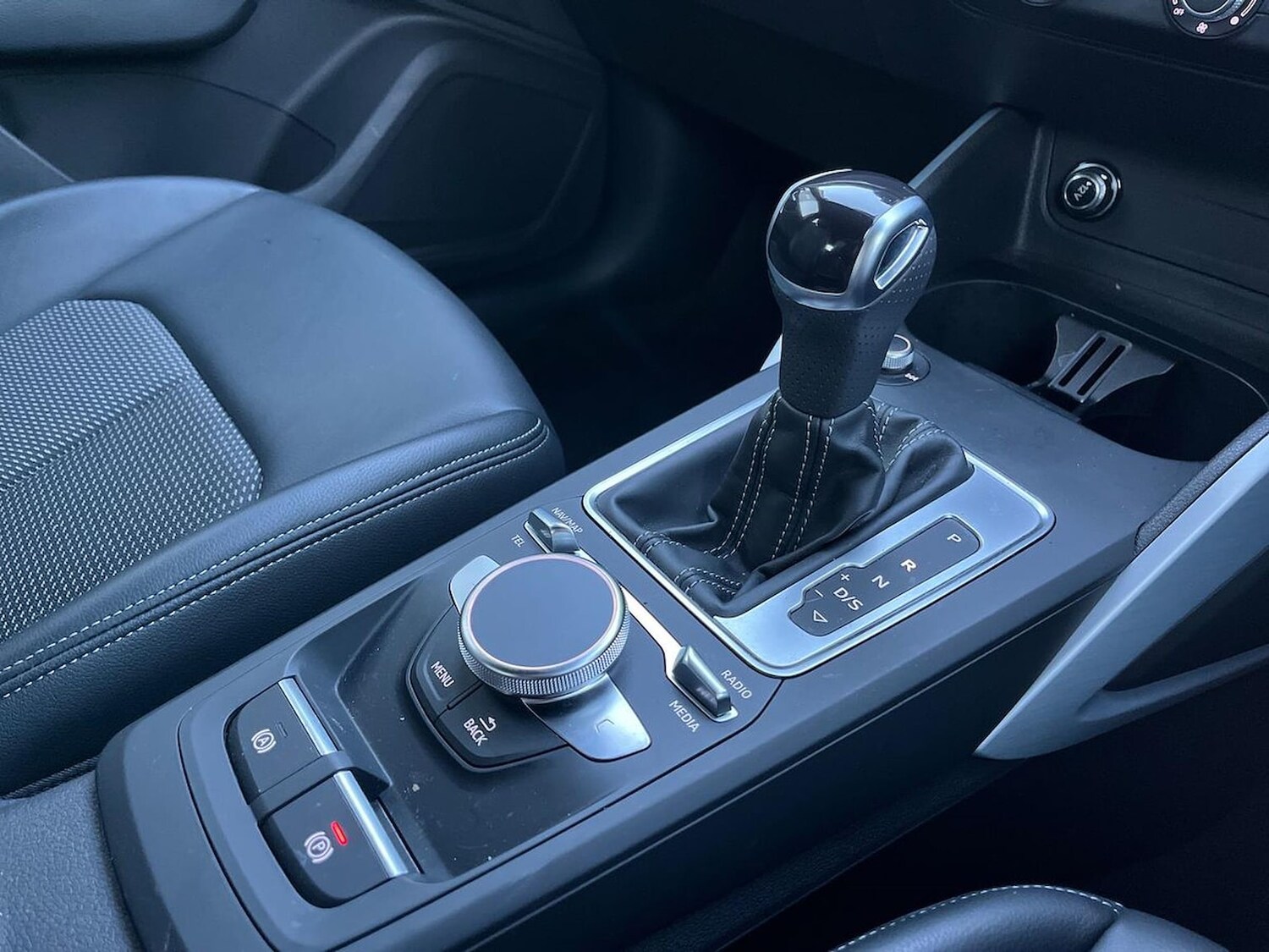 Used Audi Q2 2022 for sale - 77555276: Photo 13