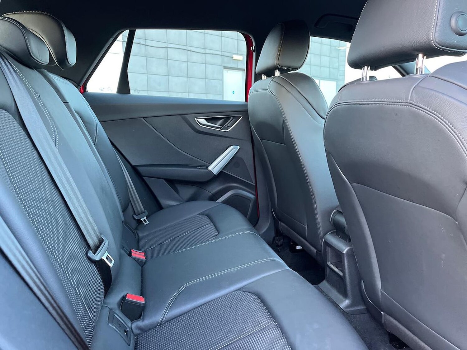 Used Audi Q2 2022 for sale - 77555276: Photo 16