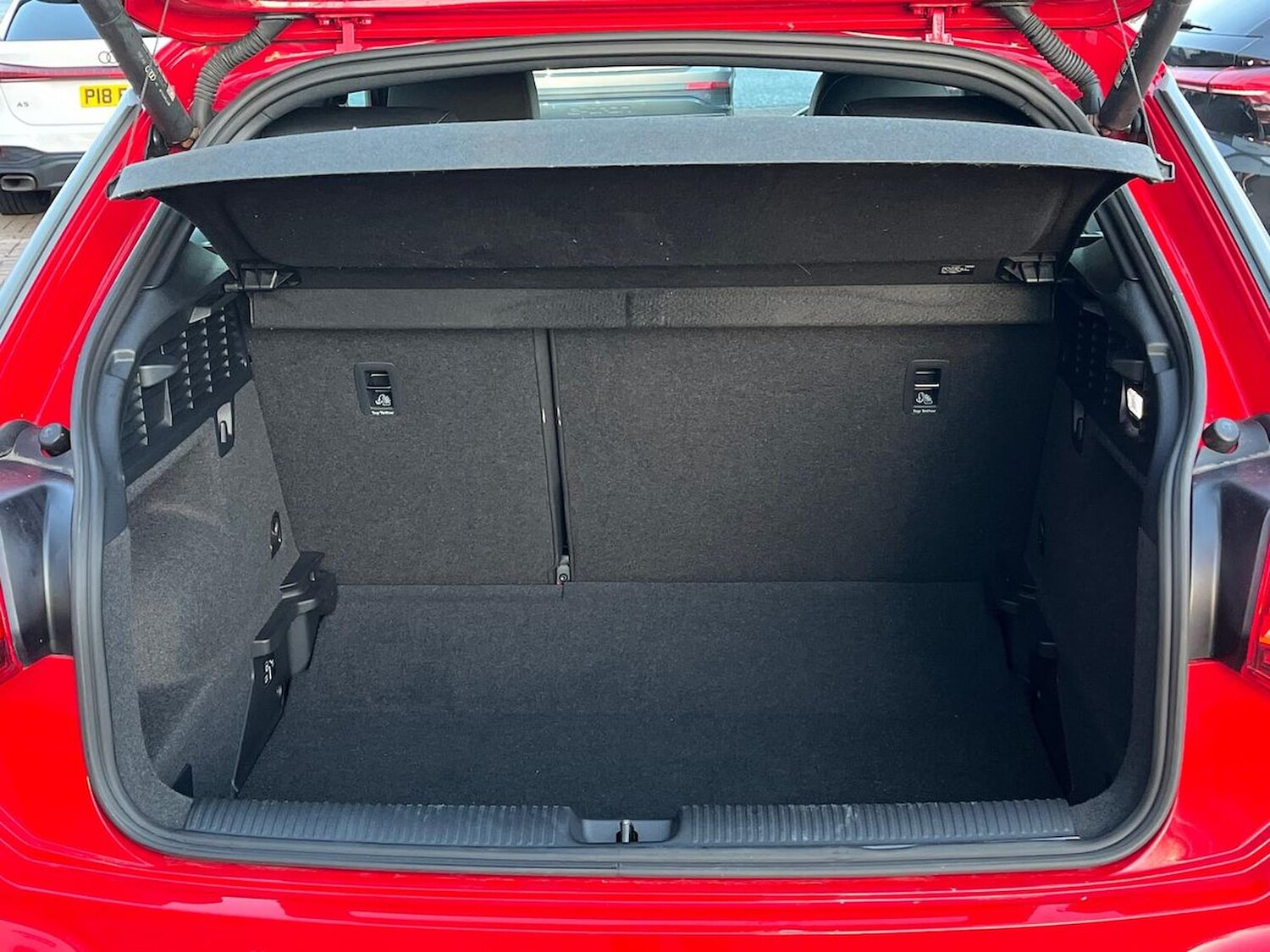 Used Audi Q2 2022 for sale - 77555276: Photo 17