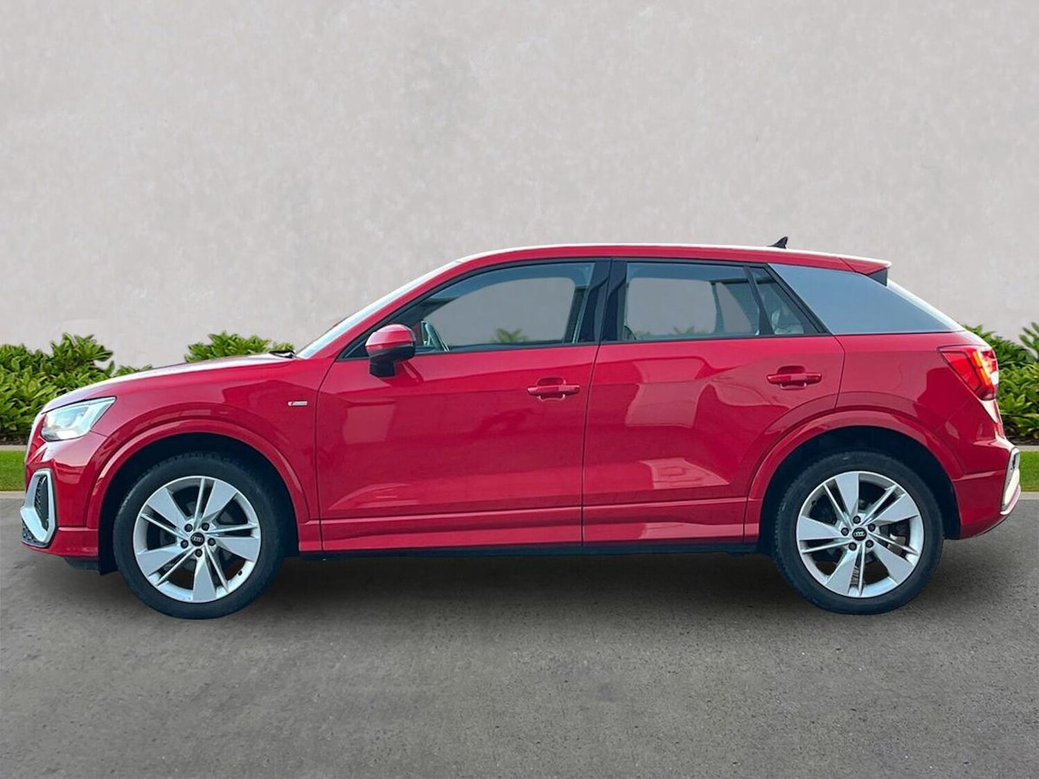 Used Audi Q2 2022 for sale - 77555276: Photo 19