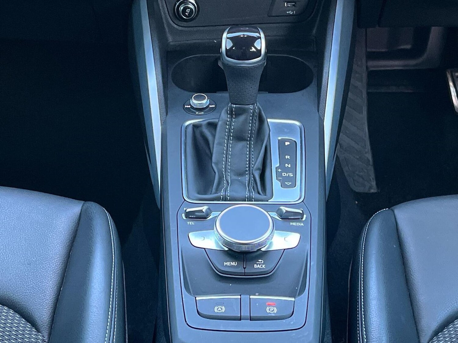 Used Audi Q2 2022 for sale - 77555276: Photo 22