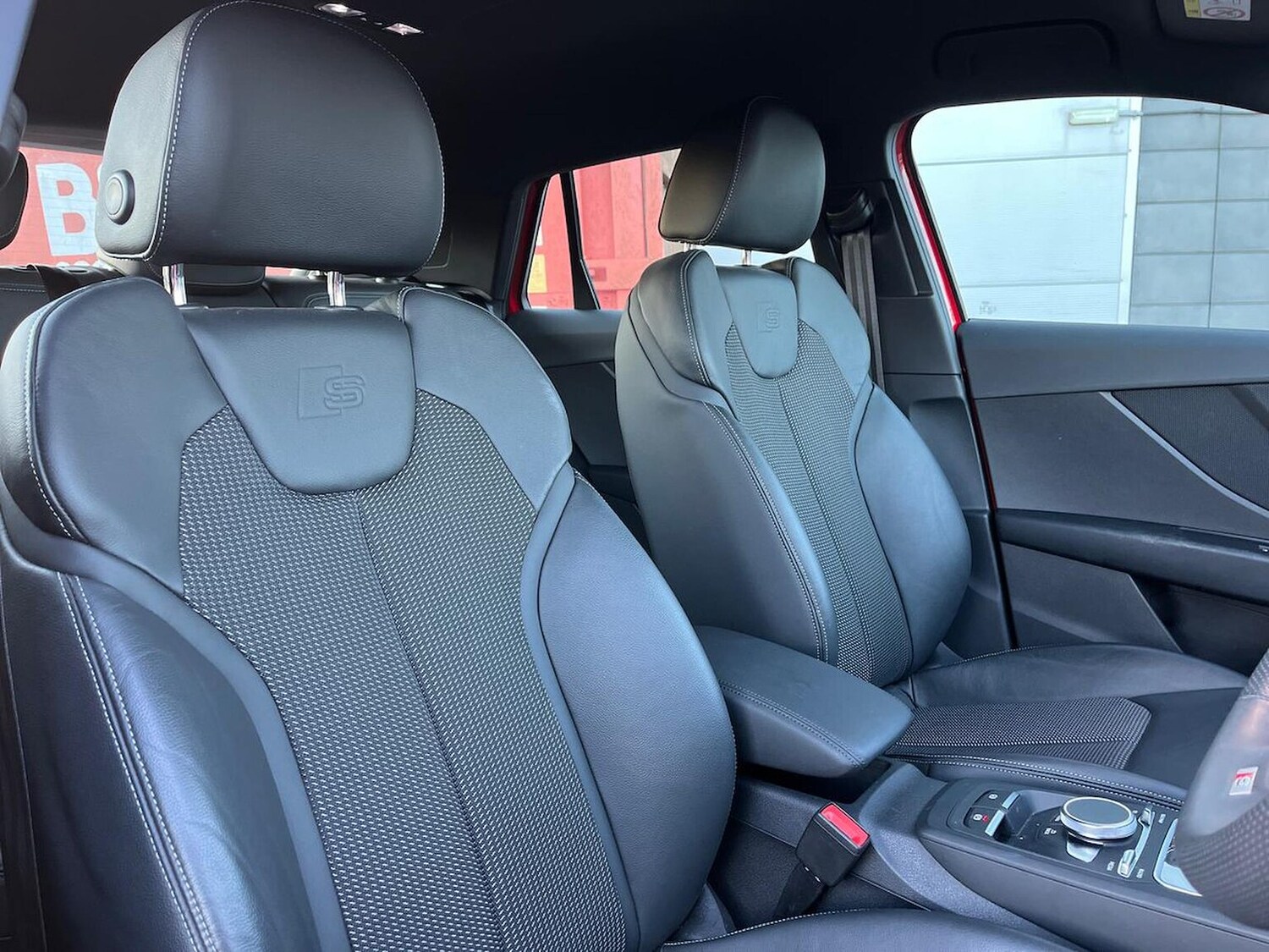 Used Audi Q2 2022 for sale - 77555276: Photo 25