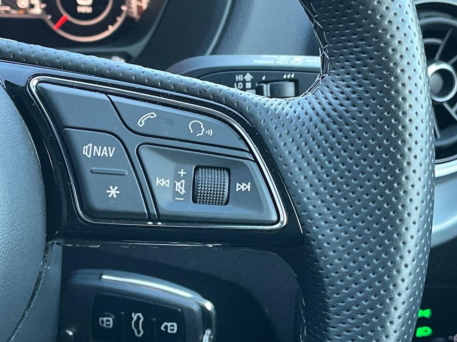 Used Audi Q2 2022 for sale - 77555276: Photo 26