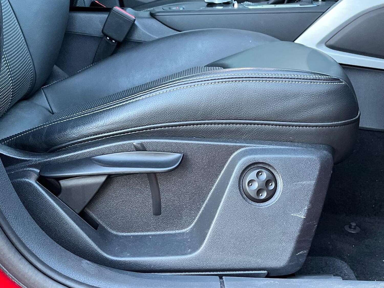 Used Audi Q2 2022 for sale - 77555276: Photo 30