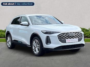Used Audi Q5 2025 for sale - 79626520: Photo