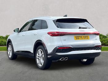 Used Audi Q5 2025 for sale - 79626520: Photo