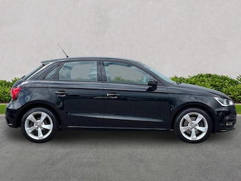 Used Audi A1 2018 for sale - 78782545: Photo