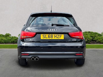 Used Audi A1 2018 for sale - 78782545: Photo
